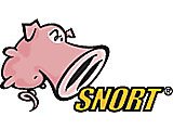 snort