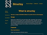 structsy.rs