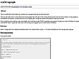 svn2cvsgraph