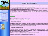 un-applet
