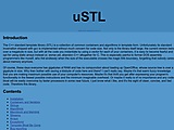 ustl
