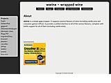 wwine