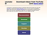 youtube-dl